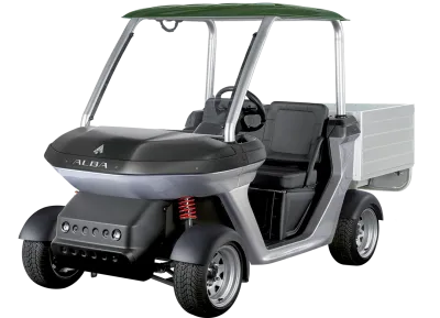 Tour Cart